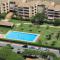 Apartaments Golf Mar