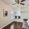 New 5 BDRM W/Pool Mins to Pearl/Riverwalk/Quarry Market - Sleep 12 - 圣安东尼奥