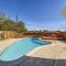 New 5 BDRM W/Pool Mins to Pearl/Riverwalk/Quarry Market - Sleep 12 - 圣安东尼奥