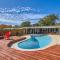 New 5 BDRM W/Pool Mins to Pearl/Riverwalk/Quarry Market - Sleep 12 - 圣安东尼奥