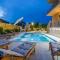 MY DALMATIA - Penthouse Apartment Zadar with shared pool - Zadar