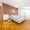 MY DALMATIA - Penthouse Apartment Zadar with shared pool - Zadar