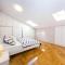 MY DALMATIA - Penthouse Apartment Zadar with shared pool - Zadar