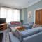 Lrg Stunning 4BD CrouchEnd House - Londres