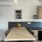 Apartment Lena - NEW, at seafront and with beach access!!! - Plomin