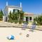 VILLA CARACOL Heated Swim Spa & Mini-Golf