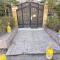 Newcairo lux villa basement apartment 1 - 开罗
