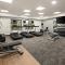Fairfield by Marriott Inn & Suites Cedar Rapids North
