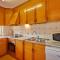 Apartaments Golf Mar