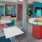 Avid Hotel Querétaro Centro Sur by IHG - 克雷塔罗