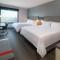Avid Hotel Querétaro Centro Sur by IHG - 克雷塔罗