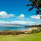 Stylish Maui Loft Split AC Ocean Views Lanai - Кихеи