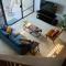 Stylish Maui Loft Split AC Ocean Views Lanai - Кихеи