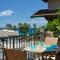Stylish Maui Loft Split AC Ocean Views Lanai - Кихеи