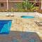 Stylish Maui Loft Split AC Ocean Views Lanai - Кихеи