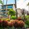 Stylish Maui Loft Split AC Ocean Views Lanai - Кихеи