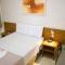 Hotel Dan Inn Barretos by Nacional Inn