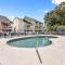 Emerald Escape-Ground Floor in Golf Colony - ميرتل بيتش