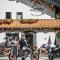 Hotel-Restaurant Bike&Snow Lederer - 上柯尼希山麓米尔巴赫