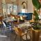 Hotel Restaurant Du Parc Saumur Logis Elégance - 索米尔