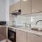 Apartments Neda with Sea View - Kampor