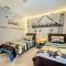 Family 5 Bdr Disney Villa with Private Pool & Resort - Davenport