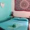 Cool Vibes Beach Hostel