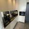 Beige MOOD City Apartment