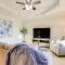 Home with Fenced Yard Near Dtwn Rogers! - روجرز