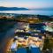 Pelagias Loft Villas Heated pool