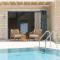 Pelagias Loft Villas Heated pool - Kavros
