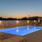 Pelagias Loft Villas Heated pool - Kavros