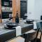 Suite85, Exclusivo Apartamento de Lujo en Oviedo - 奥维多