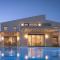 Pelagias Loft Villas Heated pool - Kavros