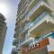 Sea View Gallus Apartments in Caesar Resort & SPA, Long Beach