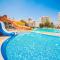 Sea View Gallus Apartments in Caesar Resort & SPA, Long Beach