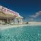 Sea View Gallus Apartments in Caesar Resort & SPA, Long Beach
