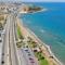 Sea View Gallus Apartments in Caesar Resort & SPA, Long Beach