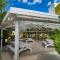 Sea View Gallus Apartments in Caesar Resort & SPA, Long Beach