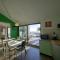 Penthouse Belvedere City View with Private Parking - Rijeka