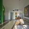 Penthouse Belvedere City View with Private Parking - Rijeka