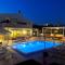 Pelagias Loft Villas Heated pool - Kavros