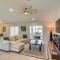 4 Mi to Beach Home with Patio in Cape Coral! - كيب كورال