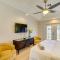 4 Mi to Beach Home with Patio in Cape Coral! - كيب كورال