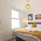 Chic 4 Bed by Brighton Station - Brighton & Hove