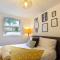 Chic 4 Bed by Brighton Station - Brighton & Hove
