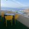 Penthouse apt with ocean views for couples and sports lovers - 塔瓦伊瓦