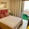 Penthouse apt with ocean views for couples and sports lovers - 塔瓦伊瓦
