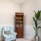 Downtown Sunny Hideaway Vintage, 7 Balconies - 开罗