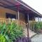 Baruch Tropical Ranch